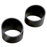 Empi 16 - 2516 Race Trim 930 Or 934 Micro Stub Mounting Tube, Pair - Moore Parts