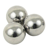 Empi 16 - 2619 Heavy Duty Porsche 930 CV Joint Balls Only, .874" Diameter, Pack 24 - Moore Parts
