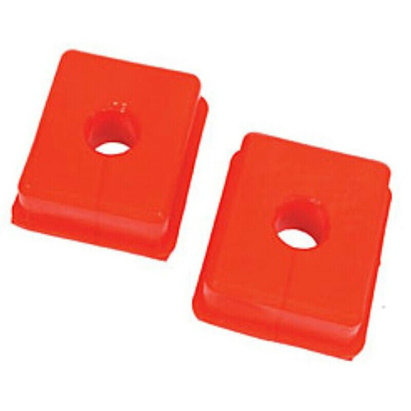 Empi 16 - 5104 Urethane Shift Coupler Cage Bushings Only, Vw Bug 1968 - 79, Pair - Moore Parts