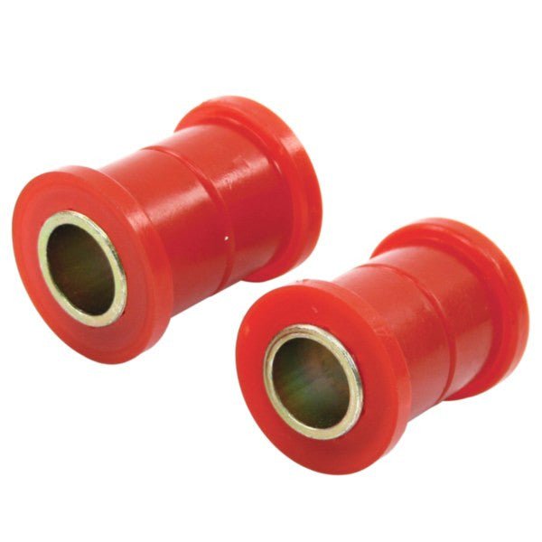 Empi 16 - 5122 IRS Urethane Pivot Bushings & Steel Sleeves, Vw Rear Trailing Arms - Moore Parts