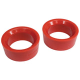 Empi 16 - 5135 Rear Spring Plate Grommets Round Shaped 2" ID Vw Dune Buggy - Moore Parts