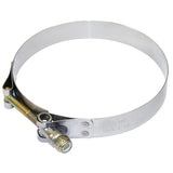 Empi 16 - 5161 Stainless Generator/Alternator Strap F/Air - cooled Upright Vw Engine - Moore Parts