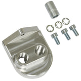 Empi 16 - 9513 Billet Oil Filter Adapter Kit With 3/8" NPT, Fits Fram PH8A And HP1 - Moore Parts