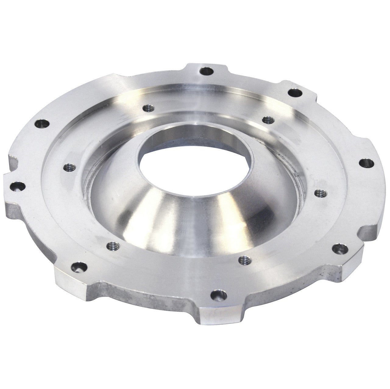 Empi 16 - 9903 HD Aluminum Vw Bug Side Cover For Type 1 Swing Axle Transmissions - Moore Parts