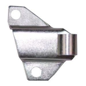 Empi 16 - 9904 Steel Vw Bowden Tube Bracket For Type 1 Swing Axle Transmissions - Moore Parts