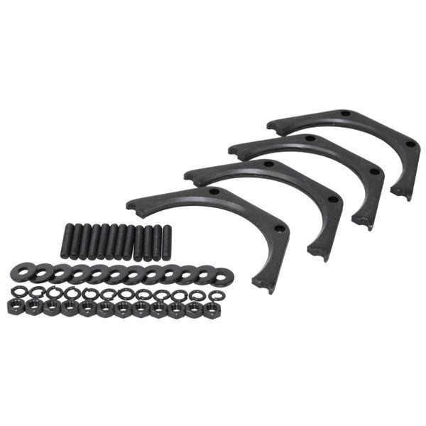Empi 16 - 9906 Vw Bug HD Side Cover Retainers For Type 1 Swing Axle Transmissions - Moore Parts
