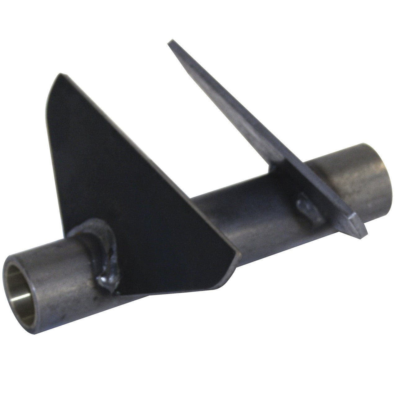 Empi 17 - 2582 Raw Weld On Steering Shaft Bearing 7/8" Id With Bronze Bushing - Moore Parts