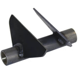 Empi 17 - 2582 Raw Weld On Steering Shaft Bearing 7/8" Id With Bronze Bushing - Moore Parts