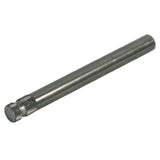 Empi 17 - 2609 Steel Steering Shaft 12" Length 5/8" - 36 Spline X 5/8" Smooth, Each - Moore Parts