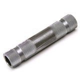 Empi 17 - 2612 Steel Steering Shaft 3 - 3/4" Length 3/4" - 36 Spline X 3/4" - 36 Spline, Each - Moore Parts