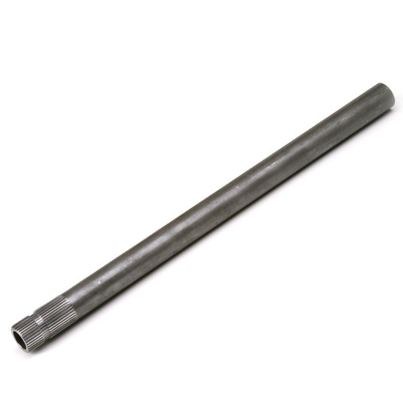 Empi 17 - 2615 Steel Steering Shaft 18" Length 3/4" - 48 Spline X 3/4" Smooth, Each - Moore Parts