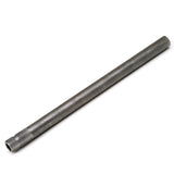 Empi 17 - 2615 Steel Steering Shaft 18" Length 3/4" - 48 Spline X 3/4" Smooth, Each - Moore Parts