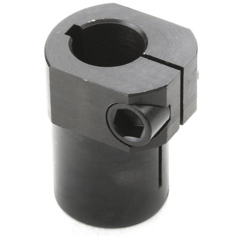 Empi 17 - 2617 Pinch Coupler For Steering Shafts Or Rack & Pinions - 7/8" Keyed - Moore Parts