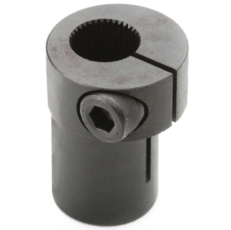 Empi 17 - 2619 Pinch Coupler For Steering Shafts Or Rack & Pinions - 3/4" 48 Spline - Moore Parts