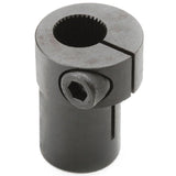 Empi 17 - 2619 Pinch Coupler For Steering Shafts Or Rack & Pinions - 3/4" 48 Spline - Moore Parts