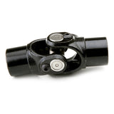 Empi 17 - 2623 Black Steering U Joint 3/4" Smooth X 5/8" 36 Spline - Moore Parts