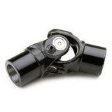 Empi 17 - 2623 Black Steering U Joint 3/4" Smooth X 5/8" 36 Spline - Moore Parts