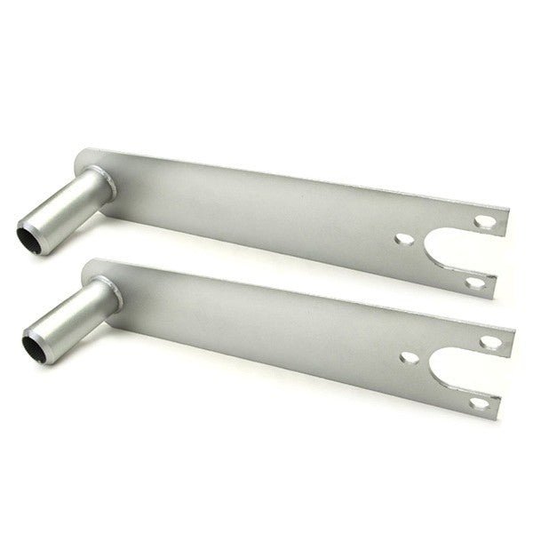 Empi 17 - 2660 Vw Rear Swing Axle Spring Plates For 24 - 11/16" Torsion Bar - Moore Parts