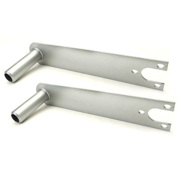 Empi 17 - 2662 Vw Rear Swing Axle Spring Plates For 26 - 9/16" Torsion Bar - Moore Parts