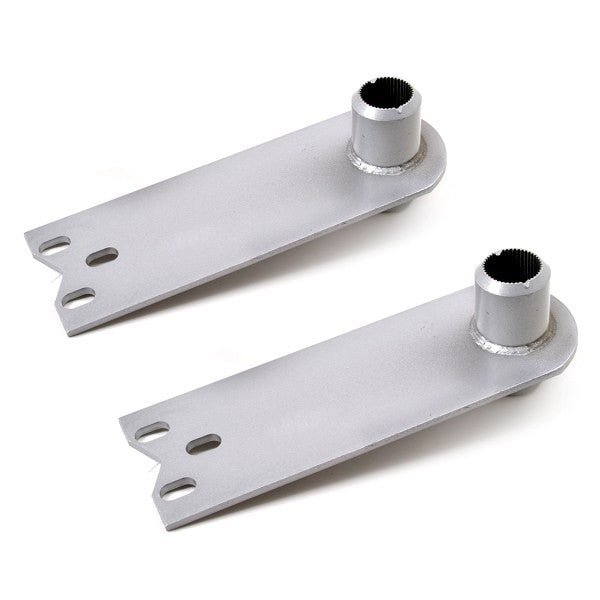 Empi 17 - 2664 Vw Rear Irs Spring Plates For 21 - 3/4" Torsion Bar - Moore Parts