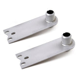 Empi 17 - 2664 Vw Rear Irs Spring Plates For 21 - 3/4" Torsion Bar - Moore Parts