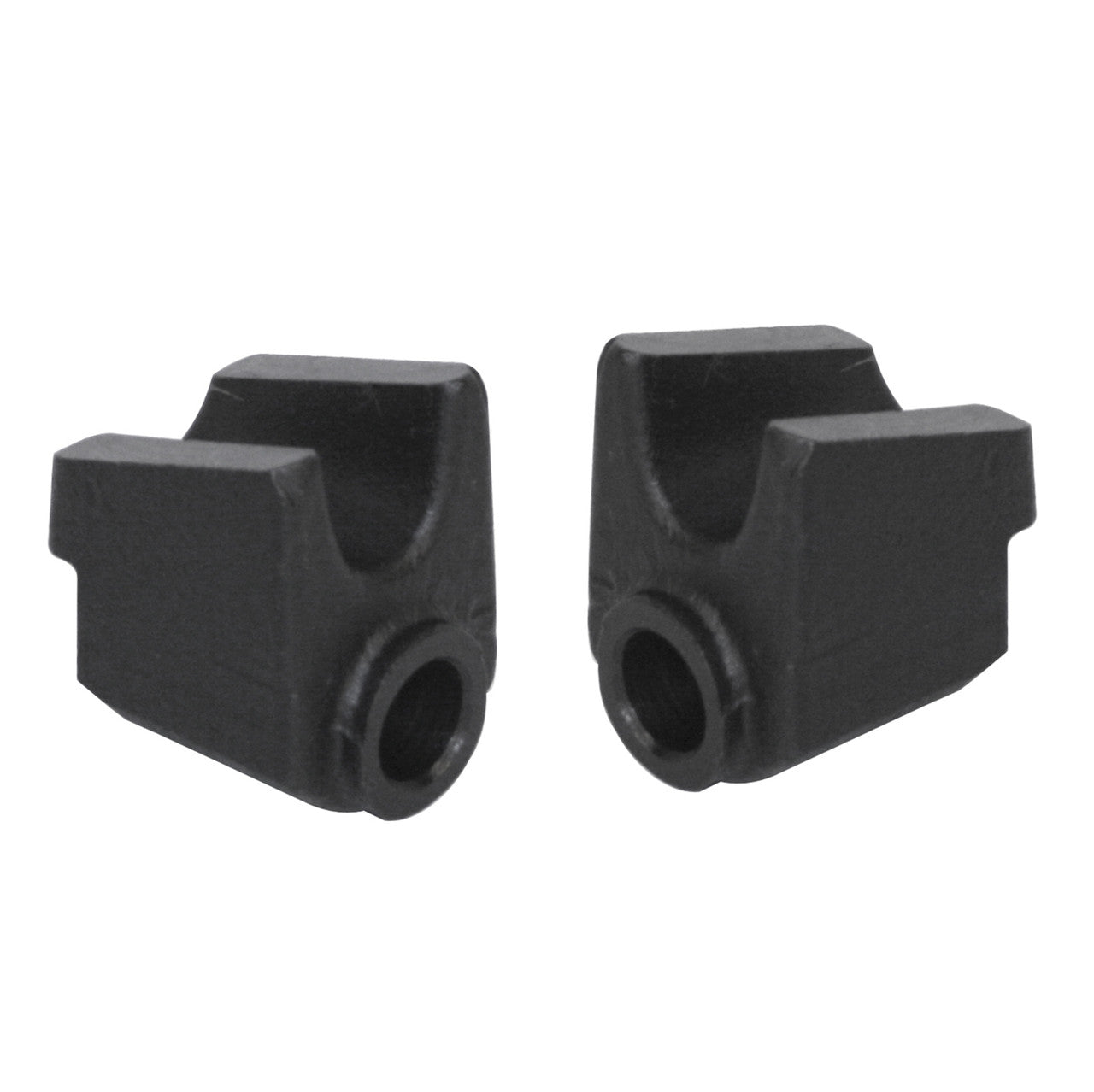 Empi 17 - 2682 Weld On Forged Clevis Mount For Limit Strap Clevises, Pair - Moore Parts