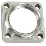 Empi 17 - 2699 Chrome IRS Axle Outer Bearing End Caps, Vw Bug 1968 - 79, Pair - Moore Parts
