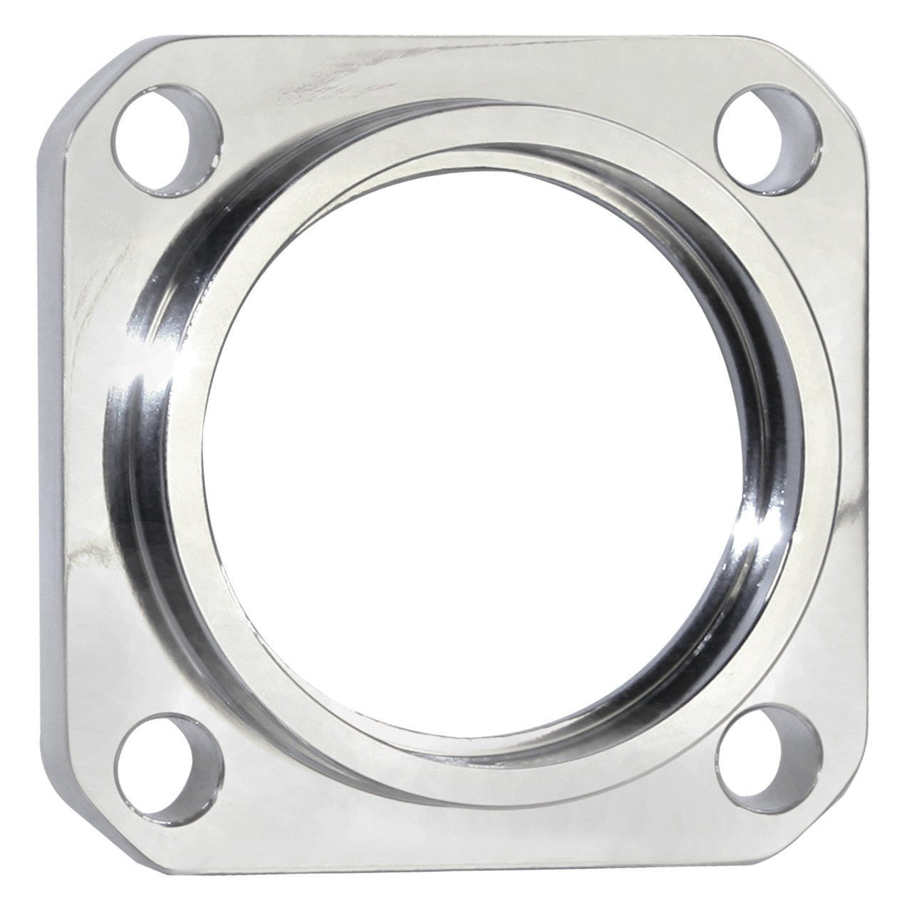 Empi 17 - 2700 Billet IRS Axle Outer Bearing End Caps, Vw Bug 1968 - 79, Each - Moore Parts