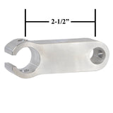 Empi 17 - 2725 Vw Bug To Vw Bus Transmission Shift Rod Coupler Kit - Moore Parts