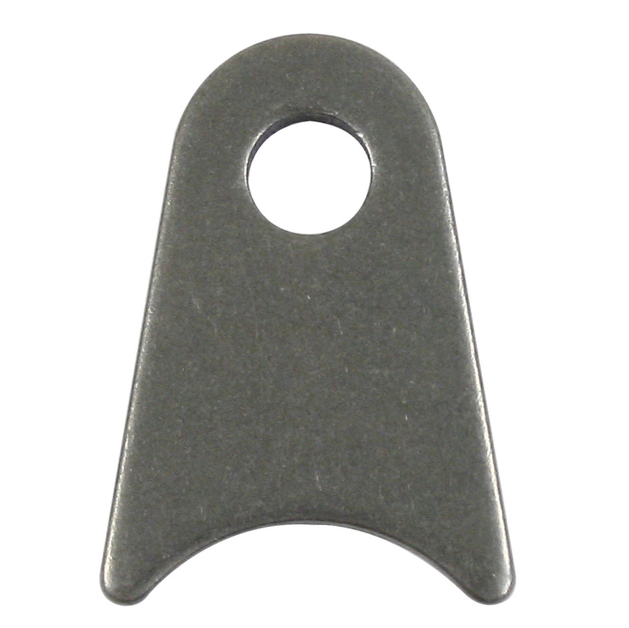 Empi 17 - 2754 Chromoly Seat Mount Tab, Notched For 1 - 1/2" Tube, Pair - Moore Parts