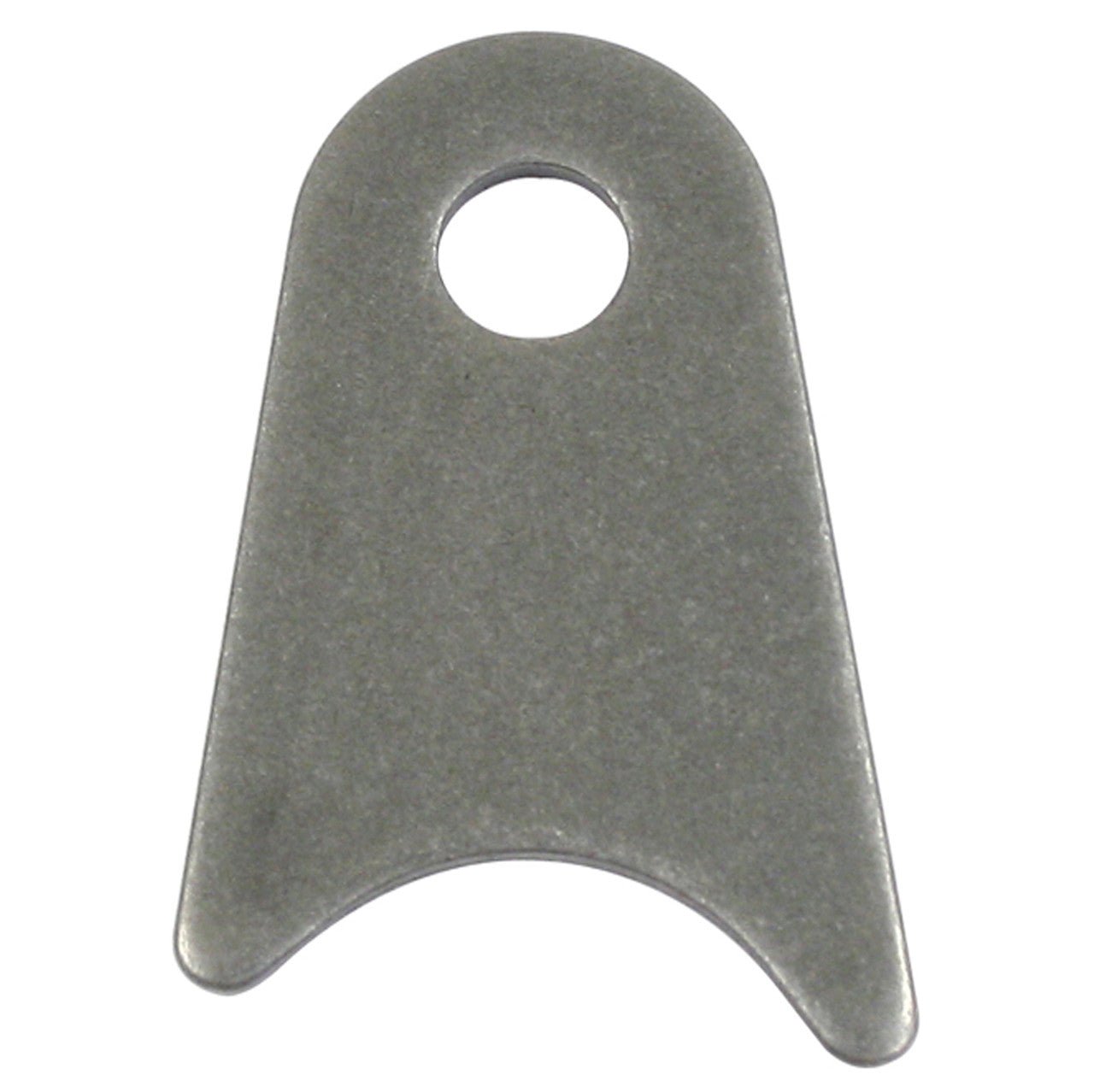 Empi 17 - 2782 Chromoly Seat Mount Tab, Notched For 1 - 1/2" Tube, Pair - Moore Parts