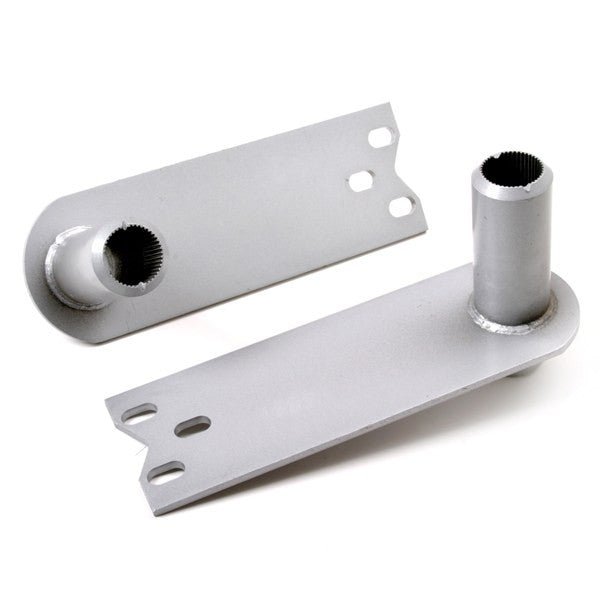 Empi 17 - 2788 Vw Rear Irs Spring Plates For 24 - 11/16" Torsion Bar - Moore Parts