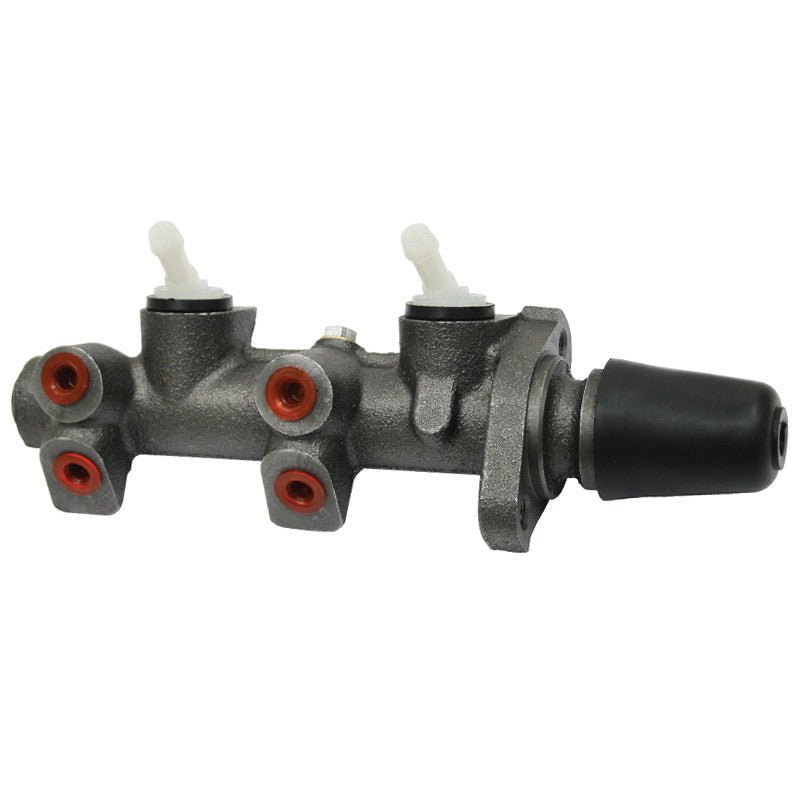 Empi 17 - 2808 Dual Master Cylinder 20.6mm Vw Super Beetle W/Disc Brakes, 1971 - 79 - Moore Parts