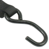 Empi 17 - 2860 Tie Down, 1" Camlock 5' Long, UTV - ATV - Motorcycle - Dune Buggy - Moore Parts