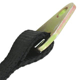 Empi 17 - 2892 Double Ply 16" Suspension Limit Strap, Vw Baja Bug Dune Buggy, Pair - Moore Parts