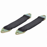 Empi 17 - 2896 Double Ply 24" Suspension Limit Strap, Vw Baja Bug Dune Buggy, Pair - Moore Parts