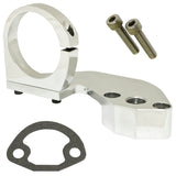 Empi 17 - 2926 Vw Fuel Pump Block Off With Coil Mount, Aluminum - Moore Parts