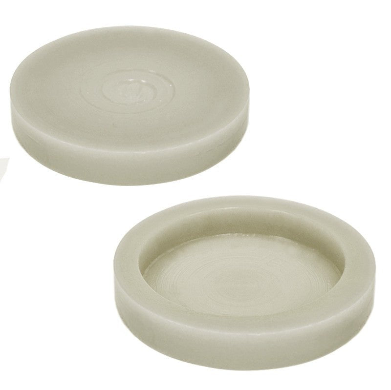 Empi 17 - 2931 Poly Urethane CV Drive Flange Seals For Vw Bus Flanges, Pair - Moore Parts