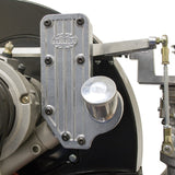 Empi 17 - 2941 Aluminum Oil Filler & Breather Box Fits Air - cooled Vw Bug Engine - Moore Parts