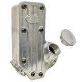 Empi 17 - 2941 Aluminum Oil Filler & Breather Box Fits Air - cooled Vw Bug Engine - Moore Parts