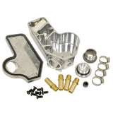 Empi 17 - 2941 Aluminum Oil Filler & Breather Box Fits Air - cooled Vw Bug Engine - Moore Parts