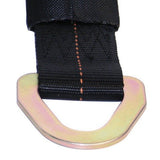 Empi 17 - 2969 Automotive Axle Strap Tie Downs, 2" Wide X 16" Long, UTV - Car - Truck - Moore Parts