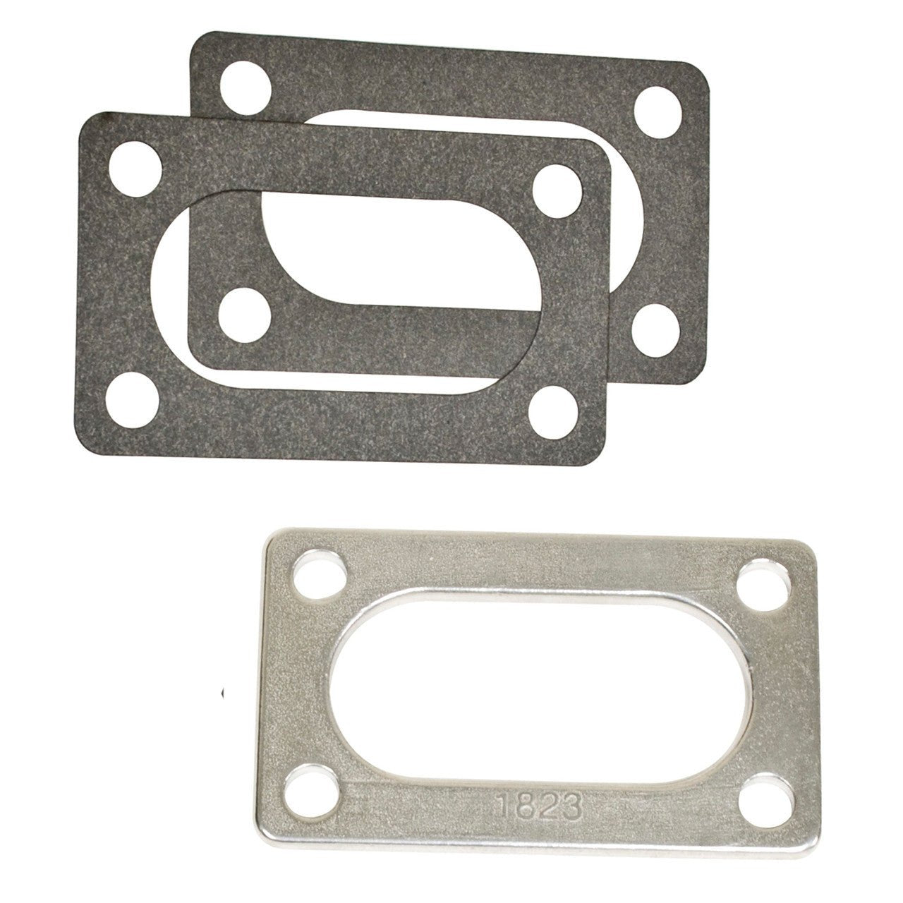 Empi 17 - 2980 Carburetor Spacer For EPC, DFV, DGV Carburetors. 5.5mm - Moore Parts