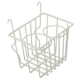 Empi 18 - 1069 Vw Bus White / Ivory Storage Basket - All Type 2 Bus 1955 Thru 1967 - Moore Parts
