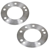 Empi 18 - 1113 Aluminum 1/2" Thick Wheel Spacer For 4X130/5X130 Lug Bolt Patterns - Moore Parts