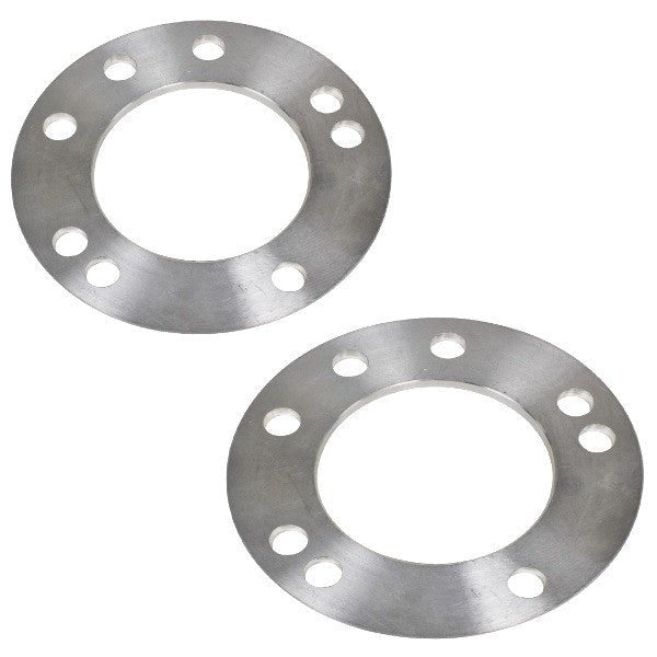 Empi 18 - 1114 Aluminum 1/4" Thick Wheel Spacer For 4X130/5X130 Lug Bolt Patterns - Moore Parts