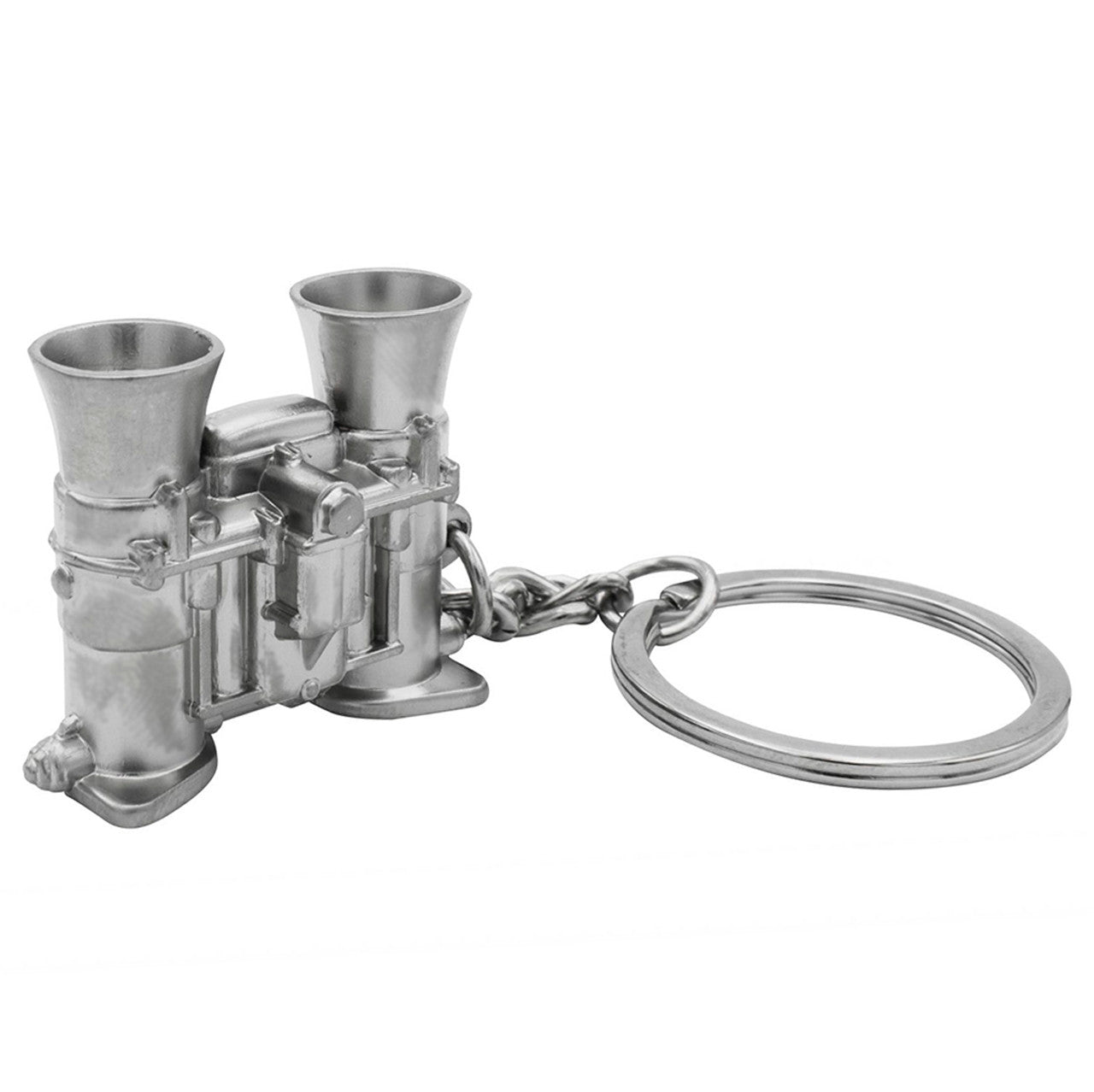 Empi 2084 Vw Bug 48 IDA Weber Carburetor Key Chain - Moore Parts