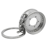 Empi 2086 Vw Bug Centerline Wheel Key Chain - Moore Parts