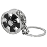 Empi 2087 Vw Bug BRM Wheel Key Chain - Moore Parts