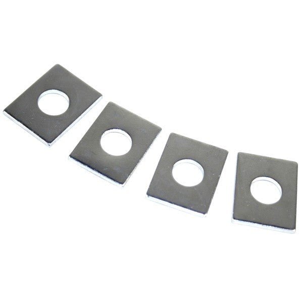 Empi 21 - 2310 Vw Bug Rocker Arm Stand Shims F/Rocker Arm Geometry Set Of 12 - Moore Parts